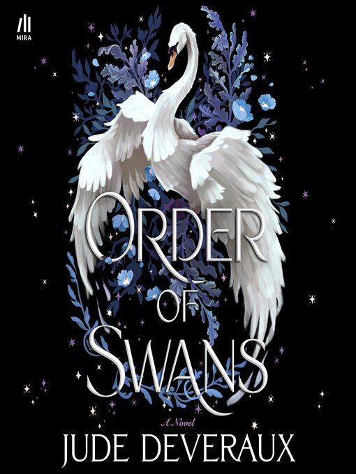 Title details for Order of Swans by Jude Deveraux - Available